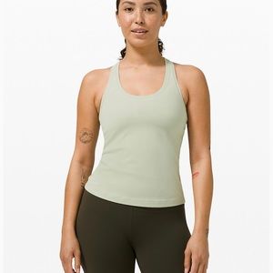 Lululemon Cool Racerback Nulu